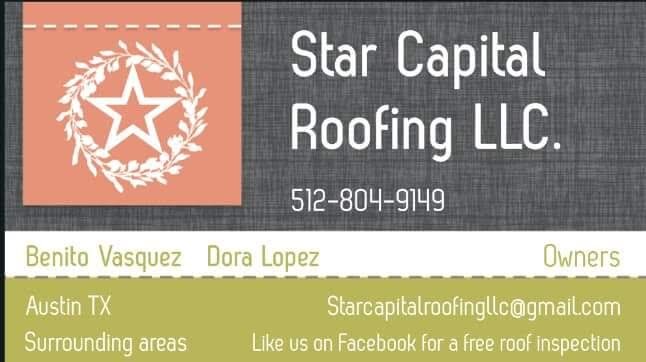 Star Capital Roofing, LLC Photo