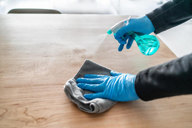 Images Cleanzen Chicago Cleaning Services