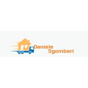 Daniele - Traslochi e Sgomberi Firenze Logo