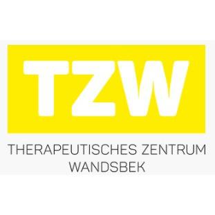 Logo Therapeutisches Zentrum Wandsbek