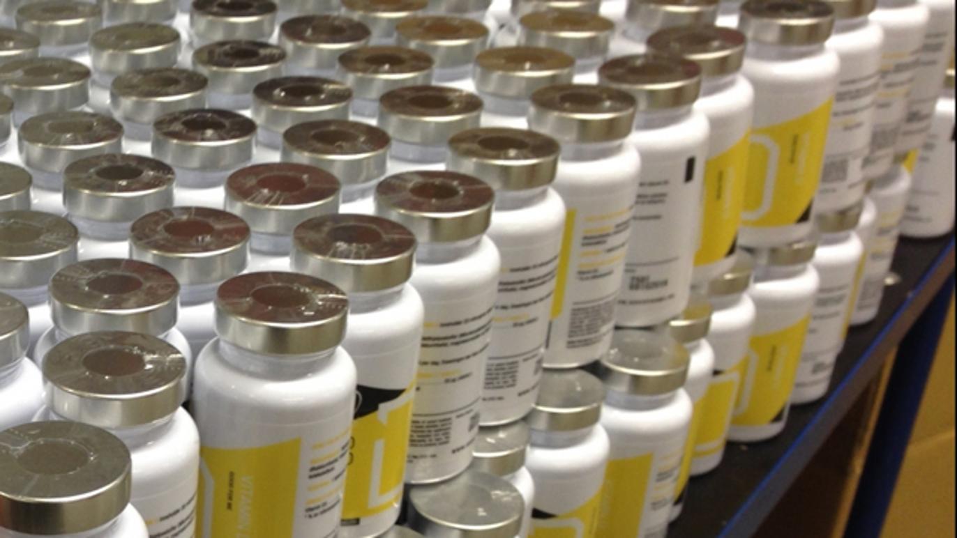 Images Oslo Produksjon & Tjenester Hovedkontor