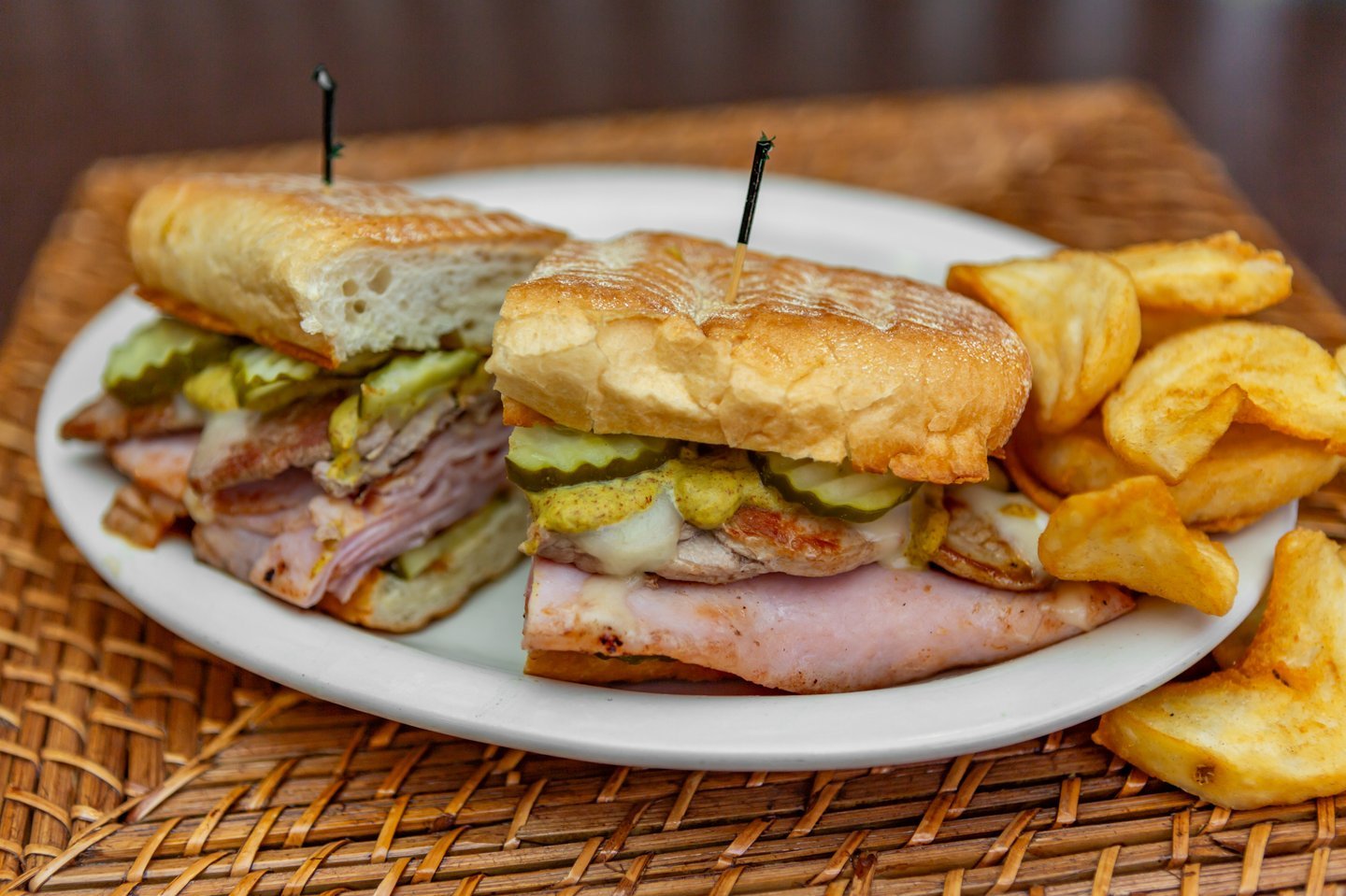 The Cow An Eatery Image