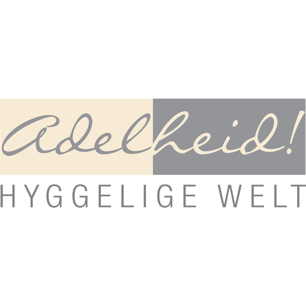 Logo Adelheid! Gut Ding und Weile