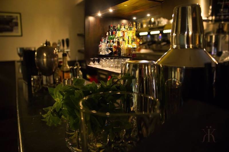 Fotos - Kilburn Cocktail Bar Milano - 3