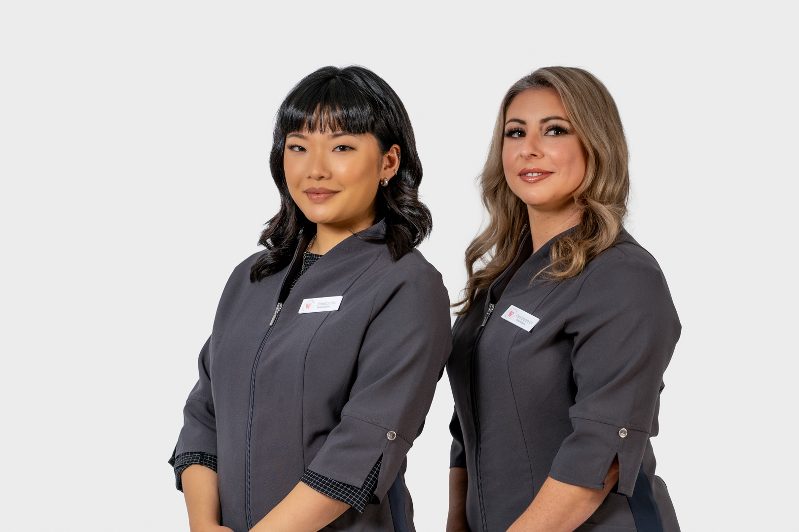 Images Prestige Sourire Denturologiste Inc Rosemont