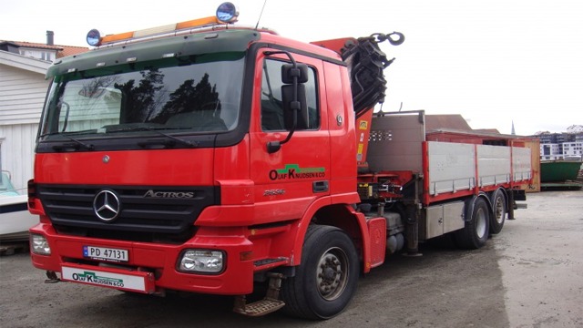 Images Olaf Knudsen & Co AS