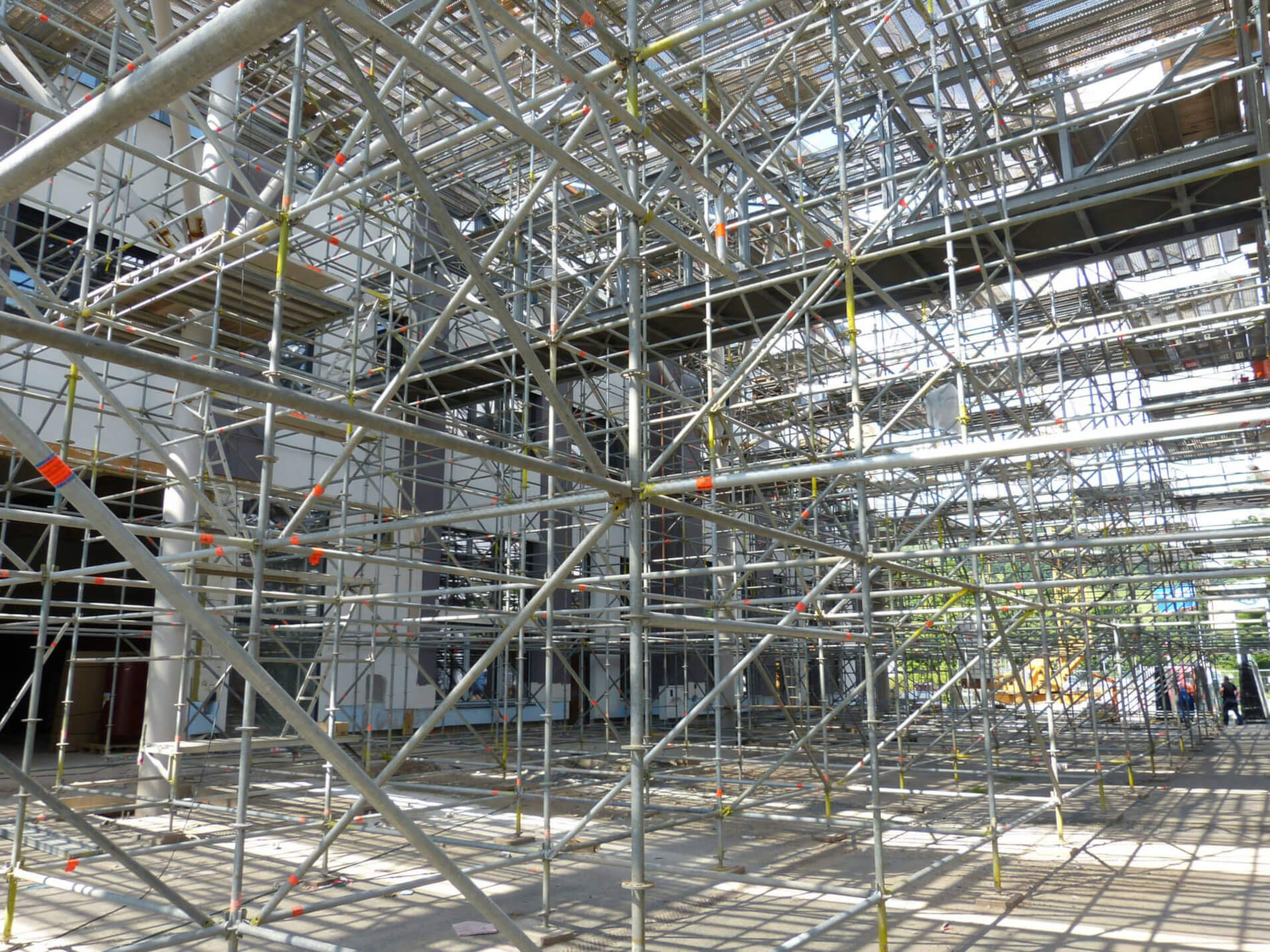 GEMEINHARDT SERVICE GmbH - Niederlassung Nürnberg, Bahnhofstraße 4 in Nürnberg