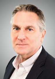 Neil Baldock headshot