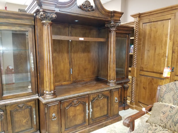 Images J and B Furniture Consignments