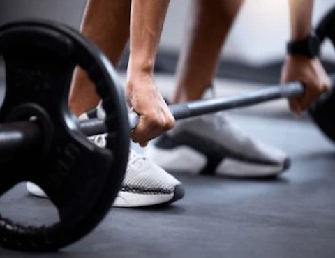 Inspire Gym 4