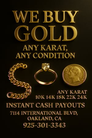 Images Eddy Cash For Gold Oakland