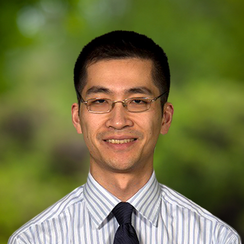 Dr Tsung-Yun Tzeng