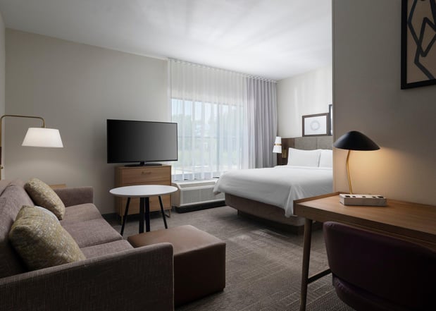 Images Staybridge Suites Flowood – NW Jackson by IHG