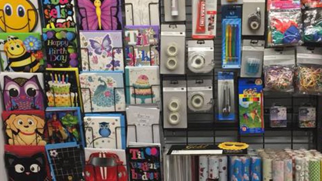 Images Min Købmand ApS Ejby