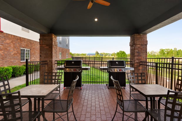 Images Candlewood Suites Vicksburg by IHG