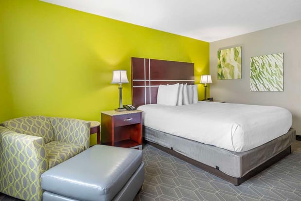 Images Best Western Auburn/Opelika Inn