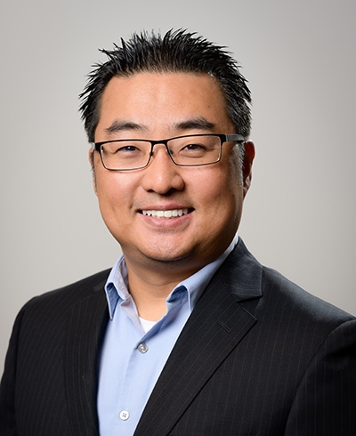 Images Eric Han - Financial Advisor, Ameriprise Financial Services, LLC