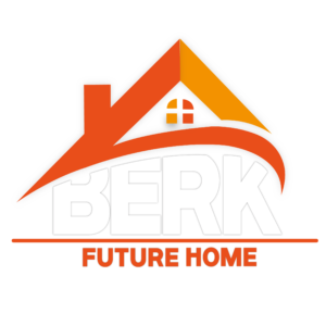 Berk Future Home Logo