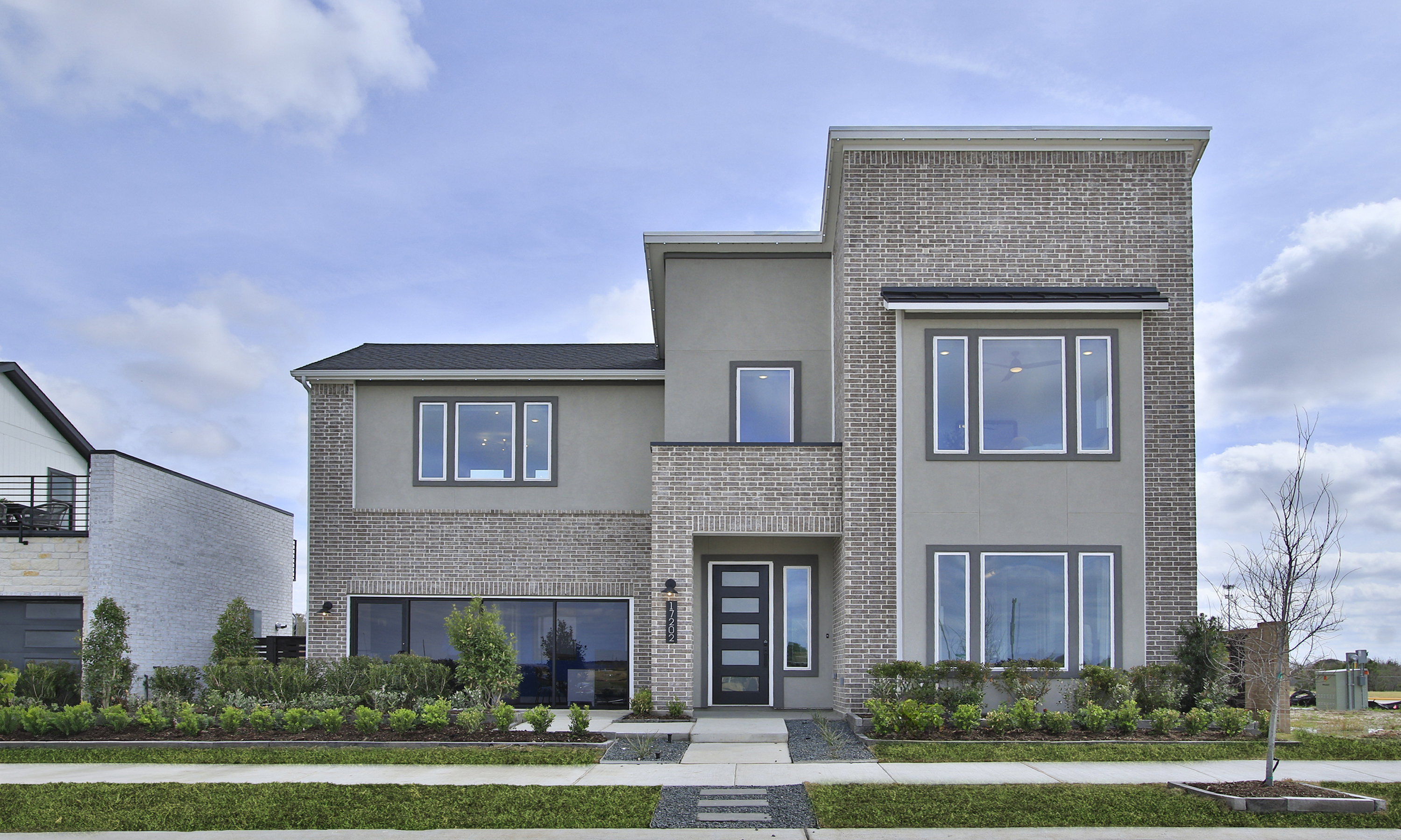 DRB Homes Bridgeland Central Image