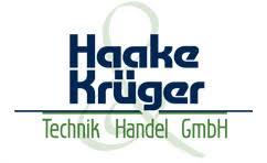 Haake und Krüger Technik Handel GmbH, Lagerstraße 4 in Kröpelin