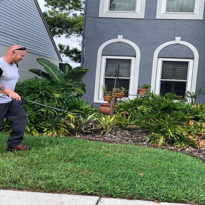 Images Mite-T-Tech Pest Management