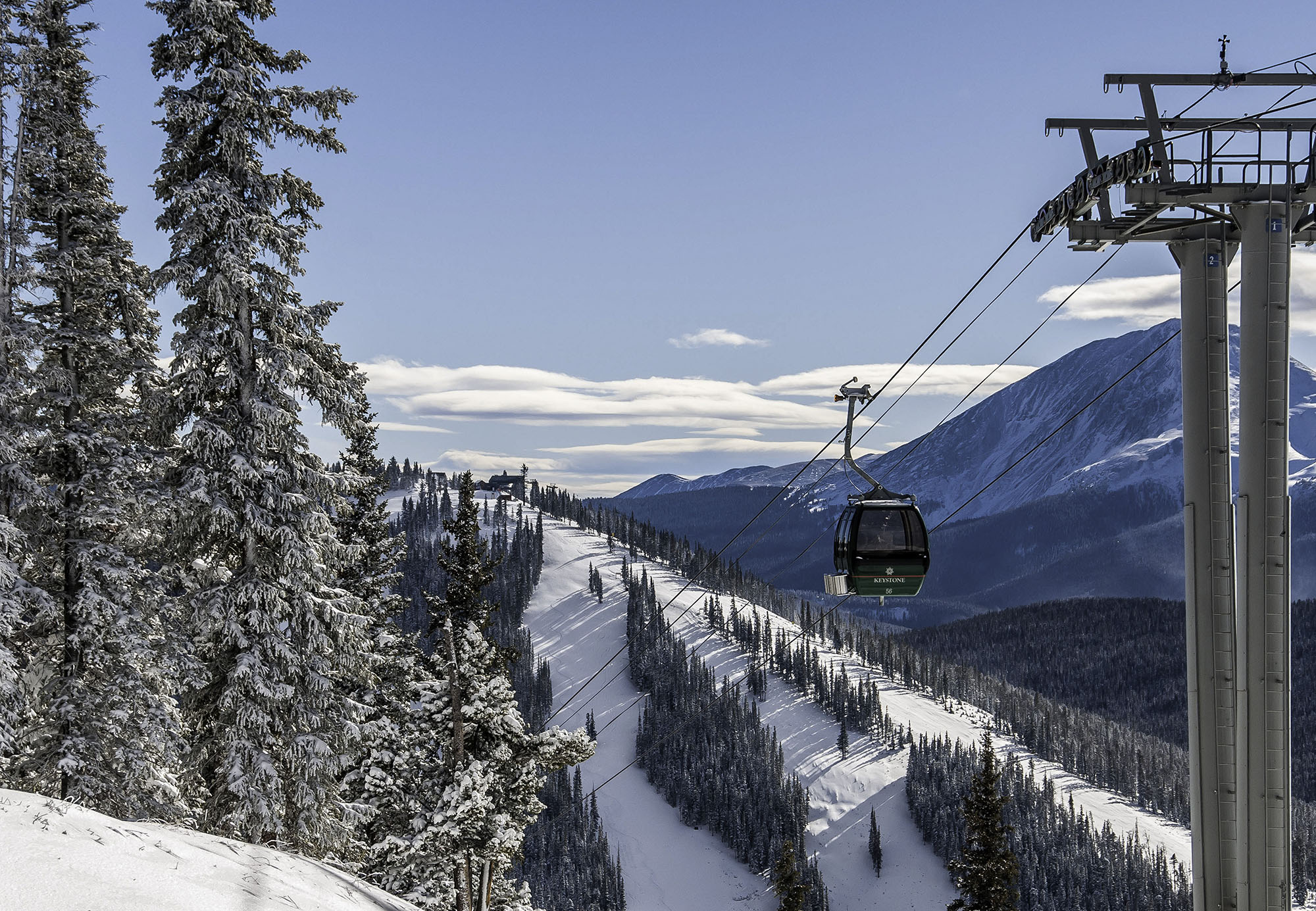 Kindred Resort Image