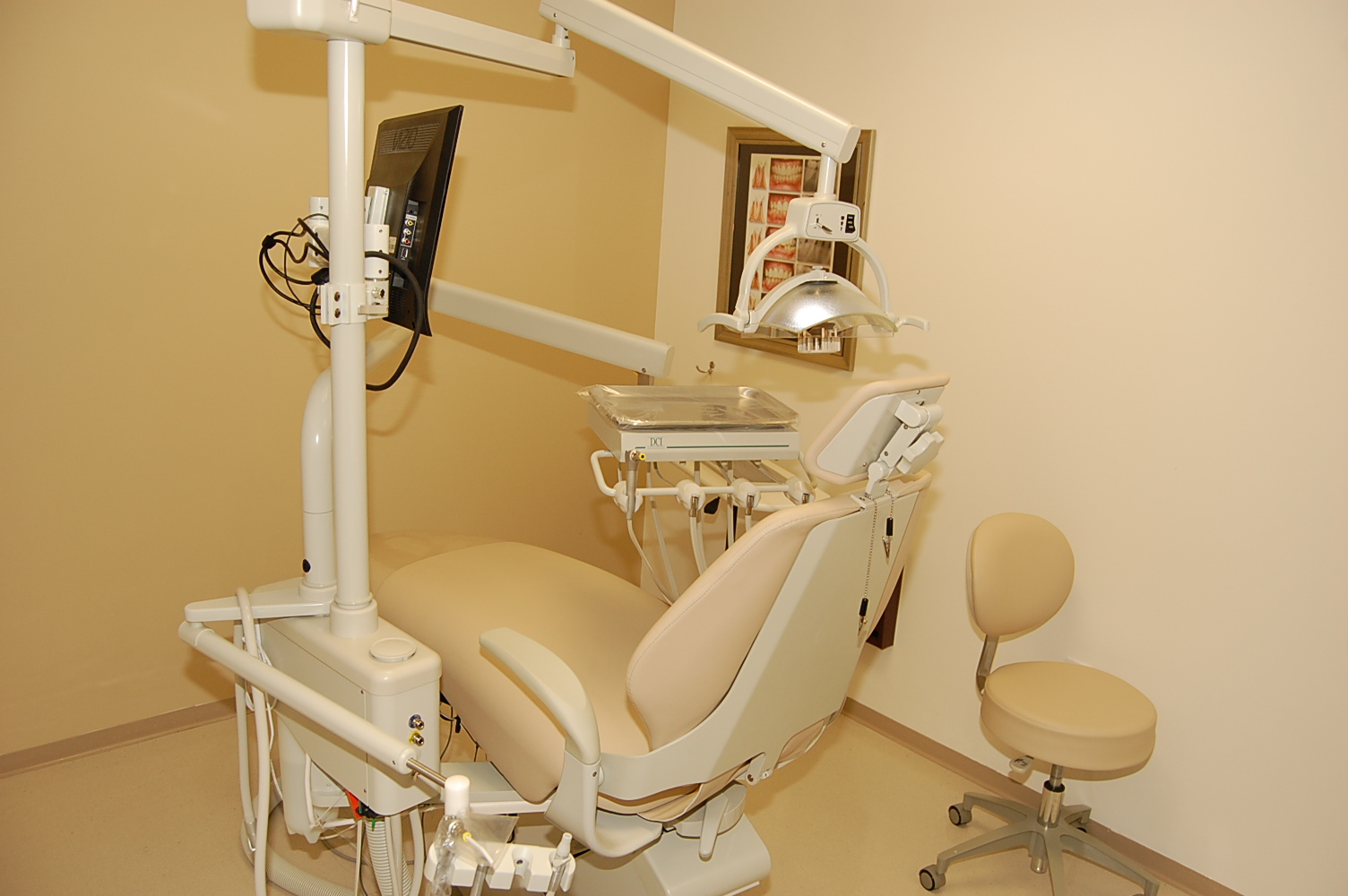 Pearland Modern Dentistry and Orthodontics Photo