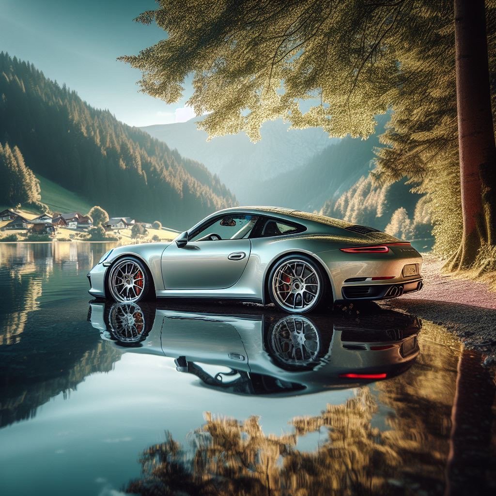 Bilder LivingRacing SA