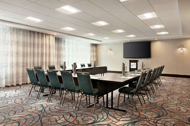 Images Homewood Suites by Hilton Arlington Rosslyn Key Bridge