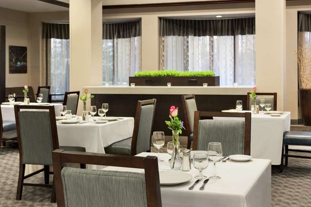 Images DoubleTree by Hilton Detroit Novi