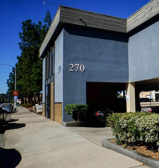 Images East County Biz Center