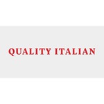 Quality Italian Logo