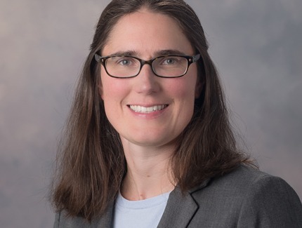 Photo of Emily Schroeder, MD of 