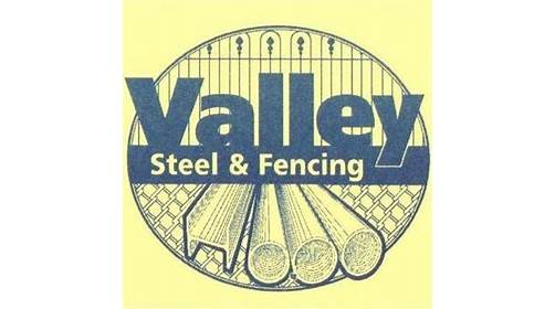 Images Valley Steel & Fencing