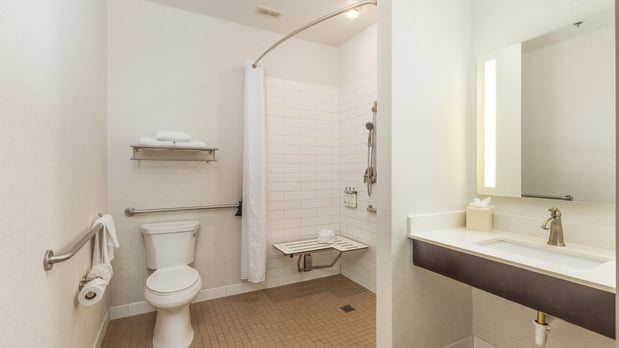 Images Holiday Inn Express Bellingham by IHG