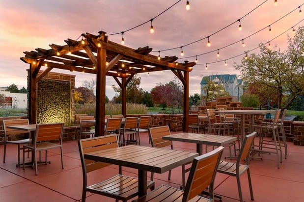 Images Hilton Garden Inn Denver Airport