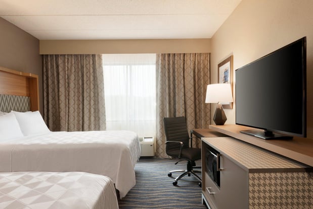 Images Holiday Inn & Suites Council Bluffs-I-29 by IHG