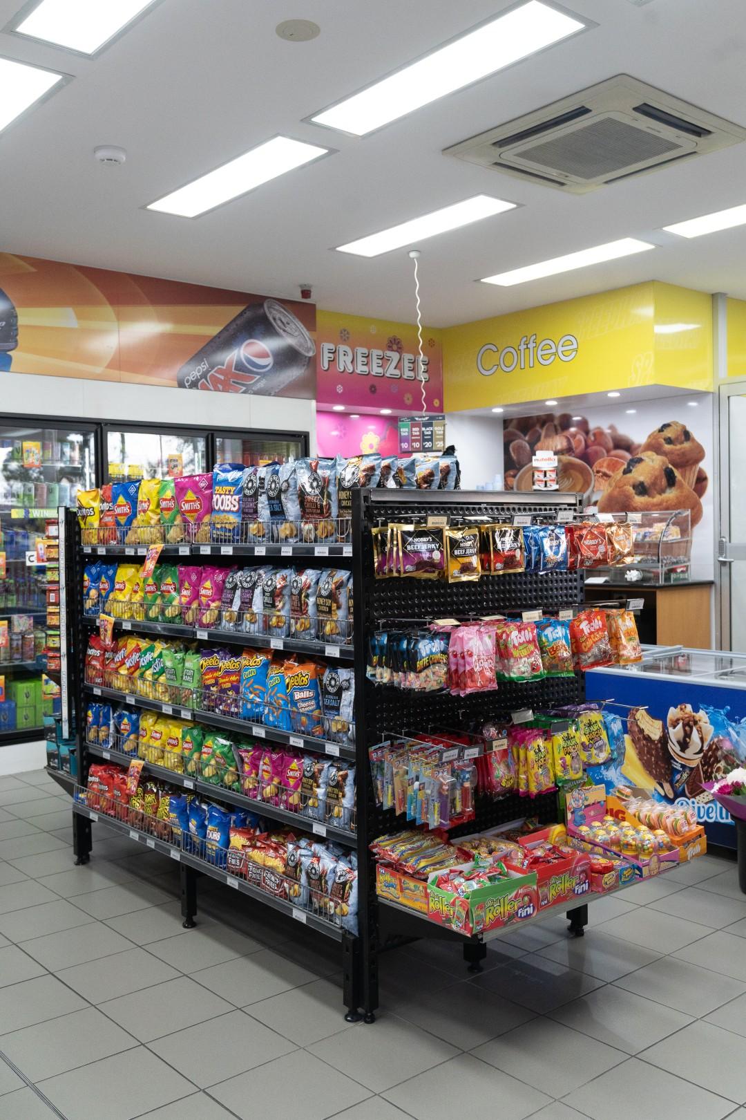 Images SPEEDWAY GREEN VALLEY