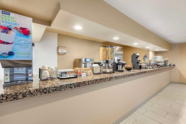 Images Best Western Executive Inn & Suites