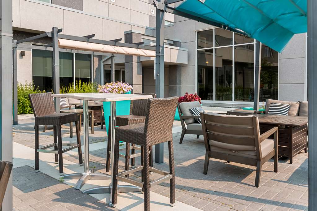 Images Best Western Premier Winnipeg East