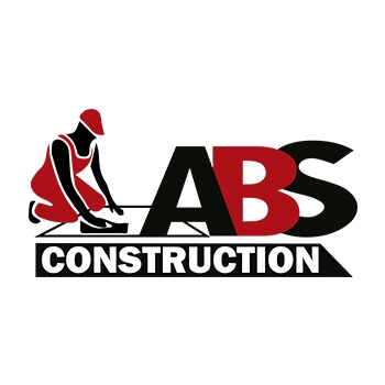 ABS Construction Logo