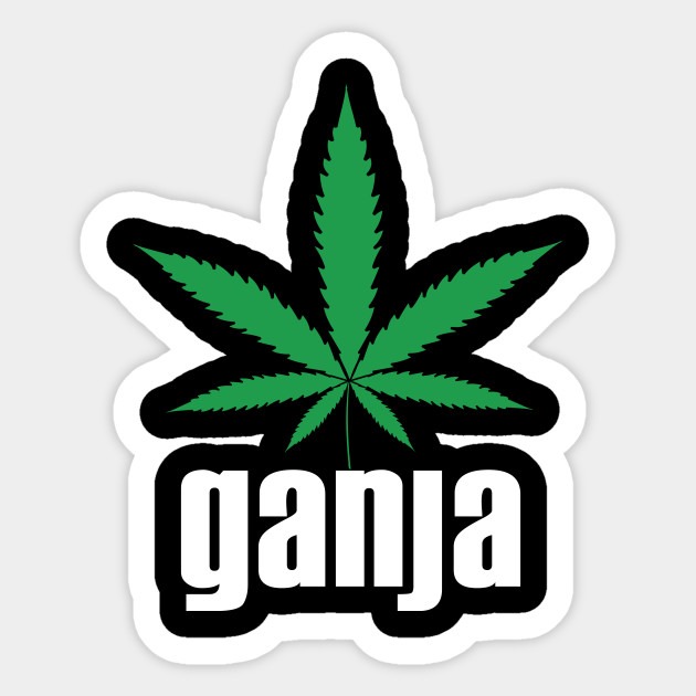 Top Ganja Shop 247 Logo