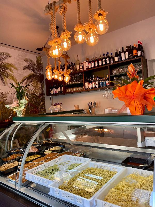 Images Coj Bistrot - La Colomba Gastronomia