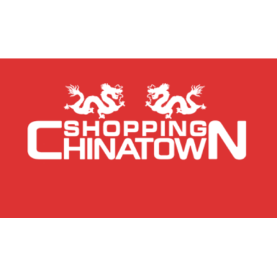 Shopping Chinatown Logo