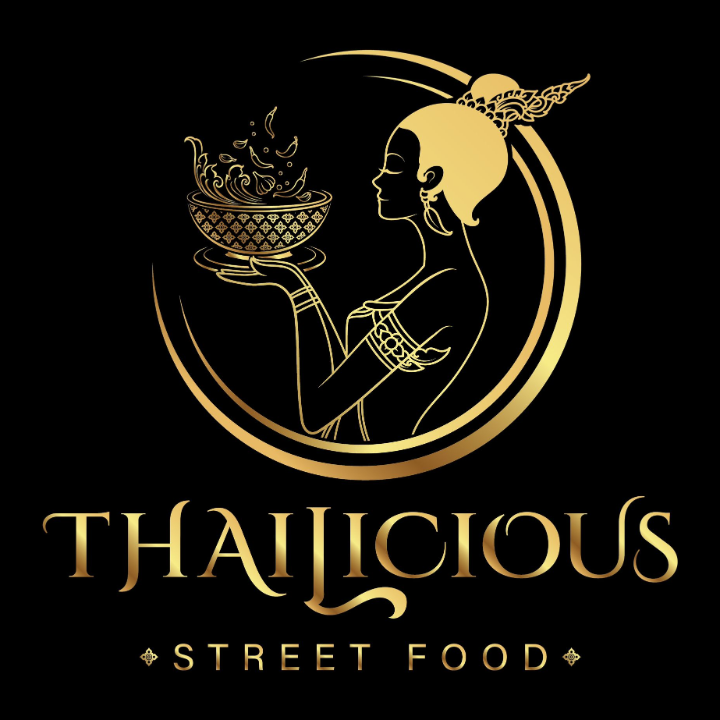 Logo von ThaiLicious Inh  Trillsam Markus