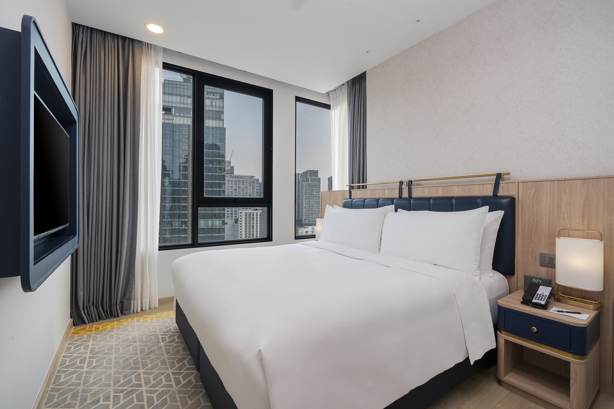Staybridge Suites Bangkok Thonglor by IHG