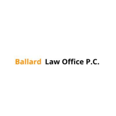 Ballard Law Office P.C. - Rockford, IL 61101 - (815)961-8760 | ShowMeLocal.com