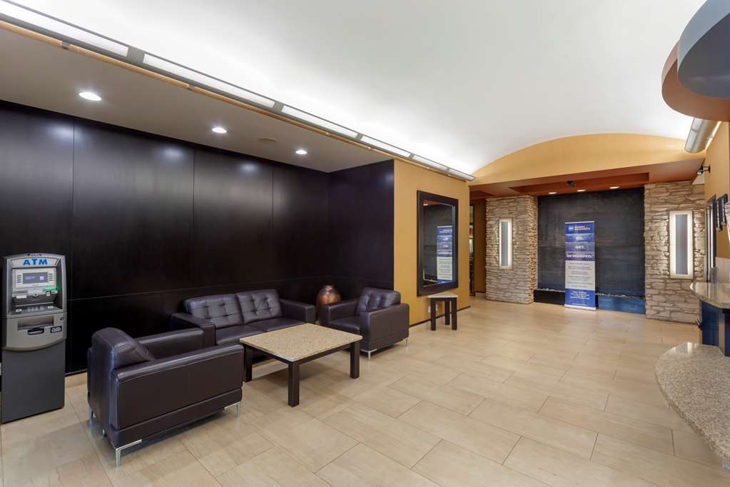 Images Best Western Plus Sherwood Park