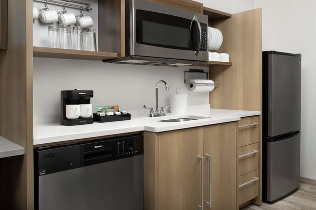 Images Home2 Suites by Hilton Miami Doral West Airport