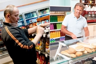 Images ASKO Midt-Norge